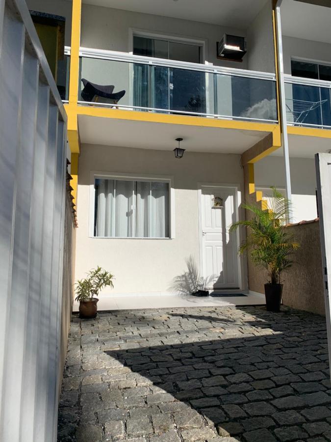 Lindo Loft Completo Perto De Cachoeira Apartment Guapimirim Exterior foto