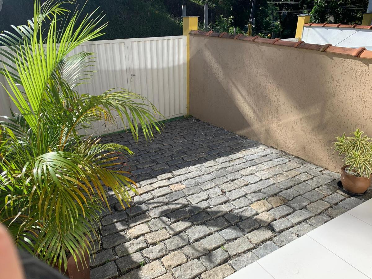 Lindo Loft Completo Perto De Cachoeira Guapimirim Exterior foto