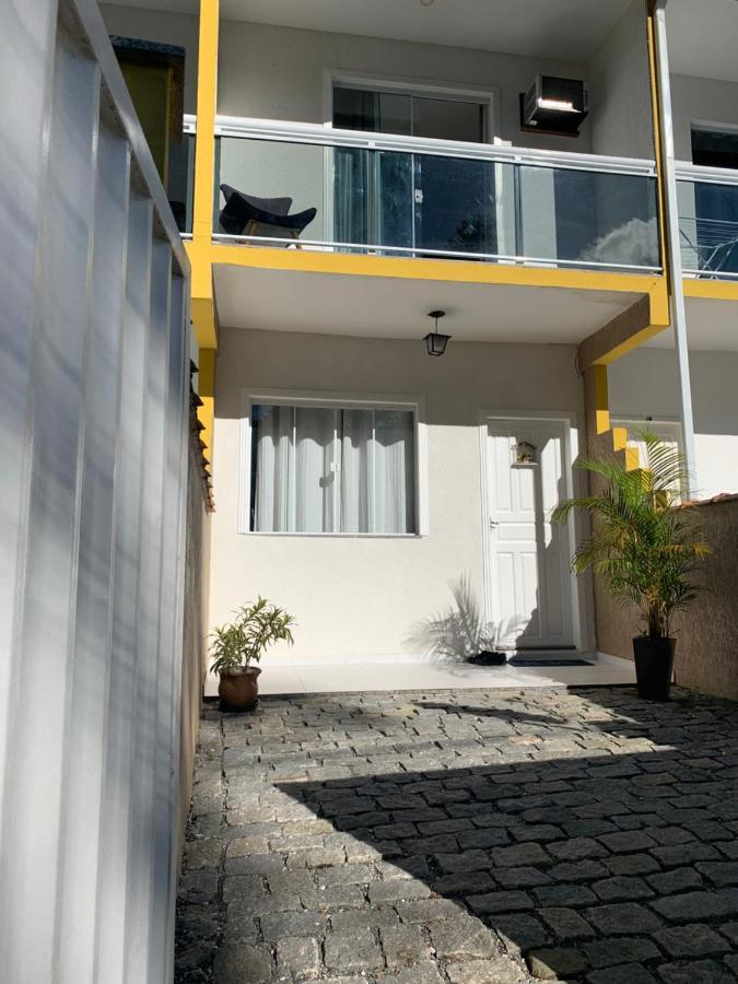 Lindo Loft Completo Perto De Cachoeira Apartment Guapimirim Exterior foto